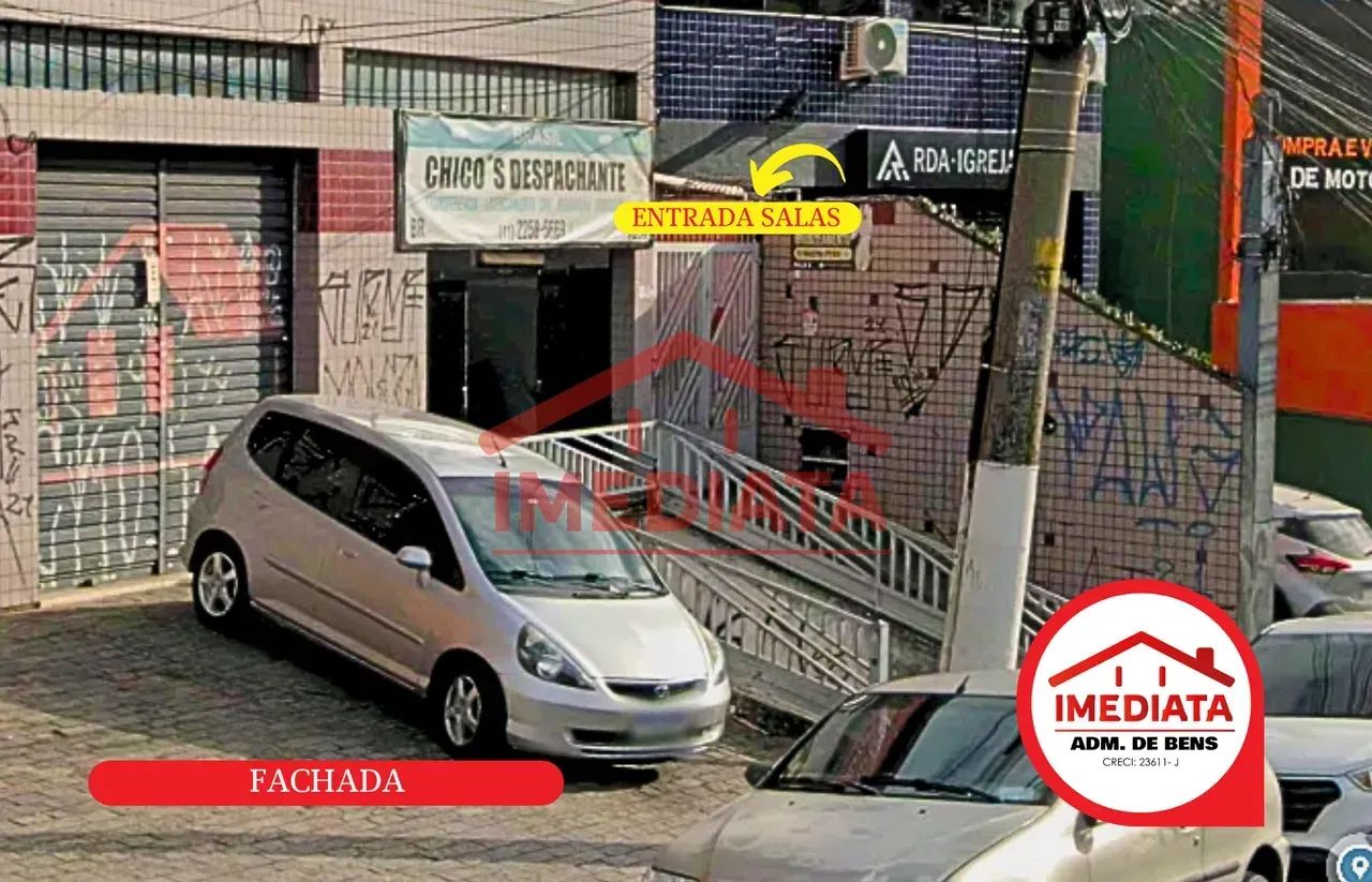 SALA COMERCIA - V. NOVA CACHOEIRINHA - Foto 2