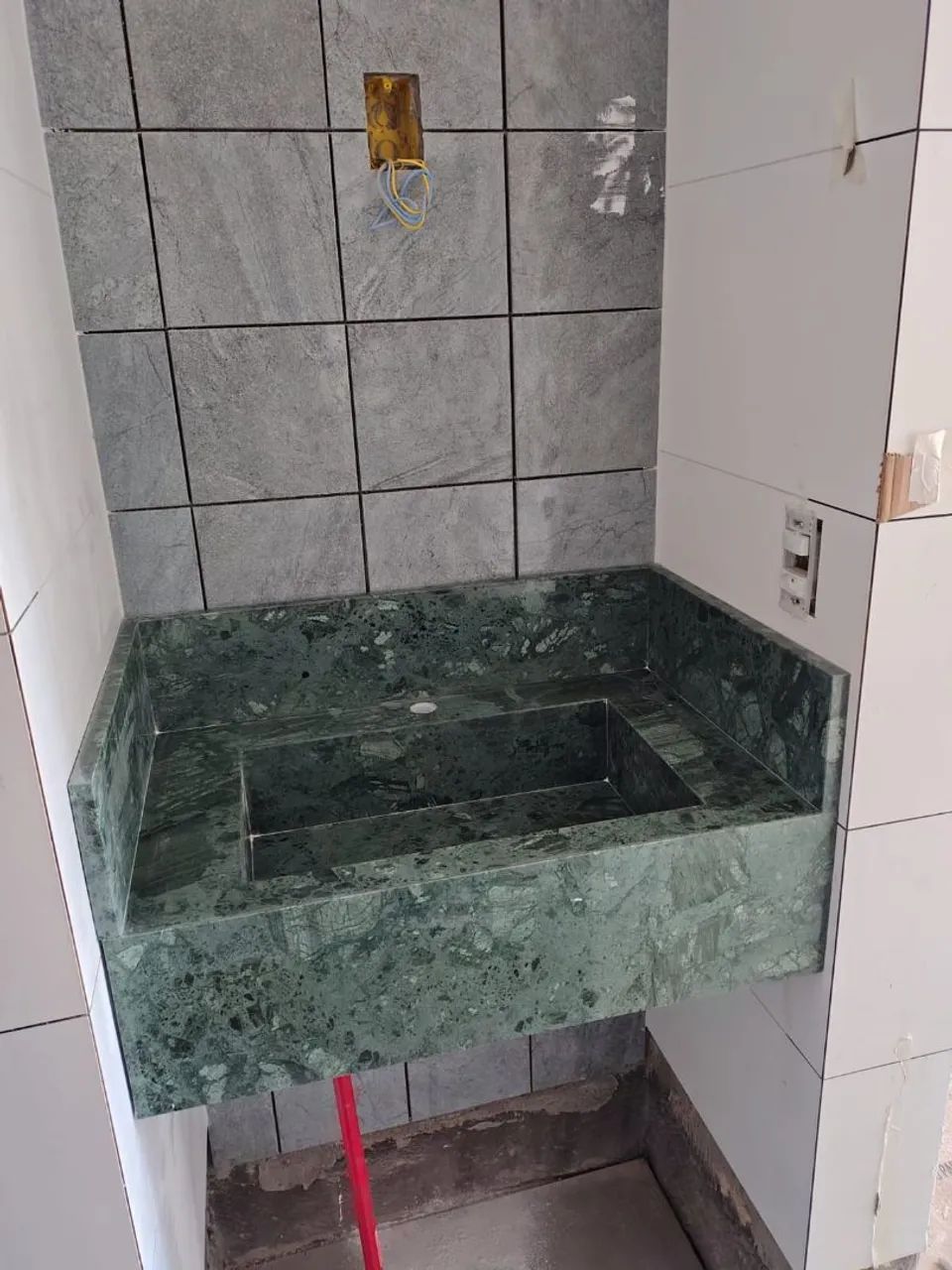 Bancadas de Marmore e Granito - Foto 5