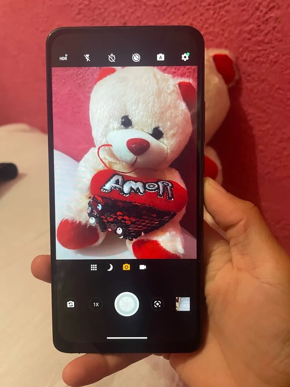 Motorola one hyper - Foto 4