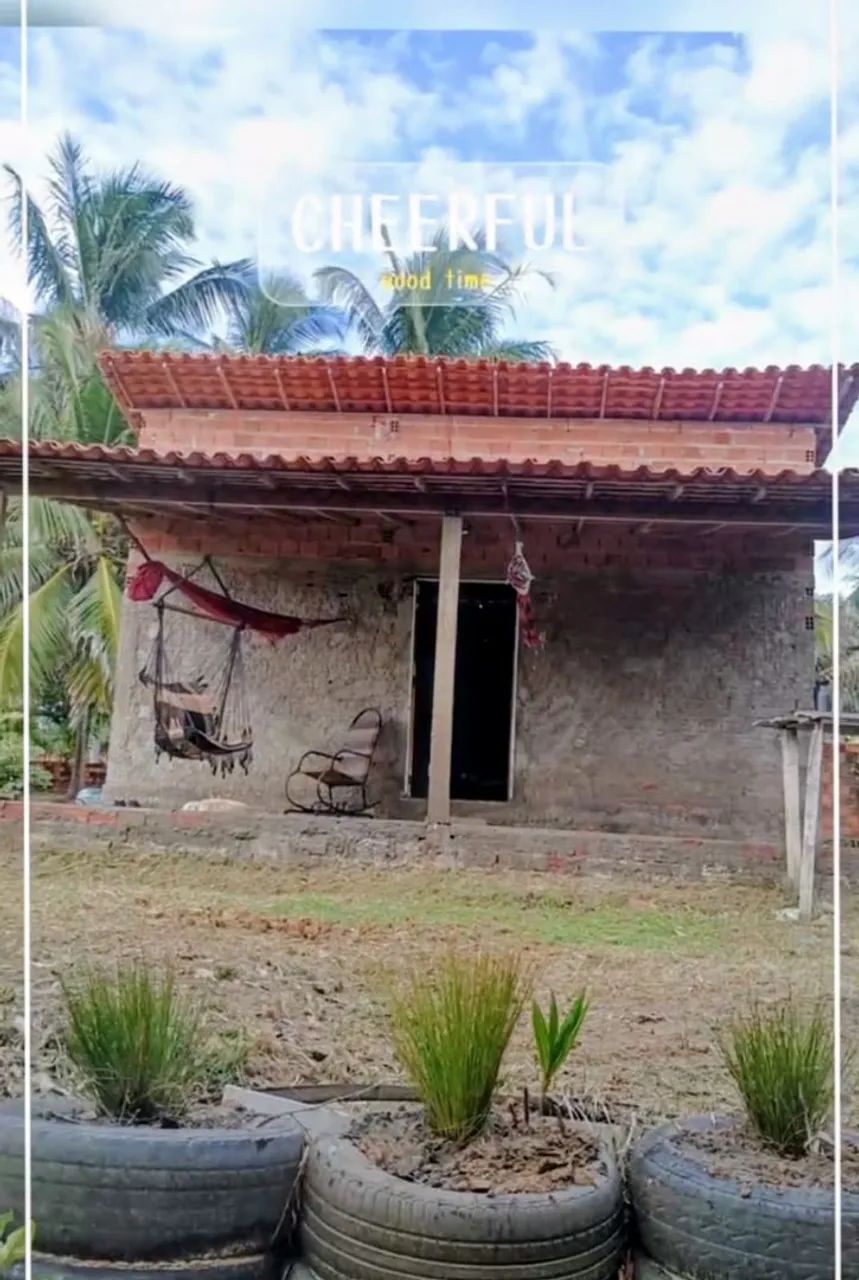 CASA A VENDA $45.000 - Foto 3