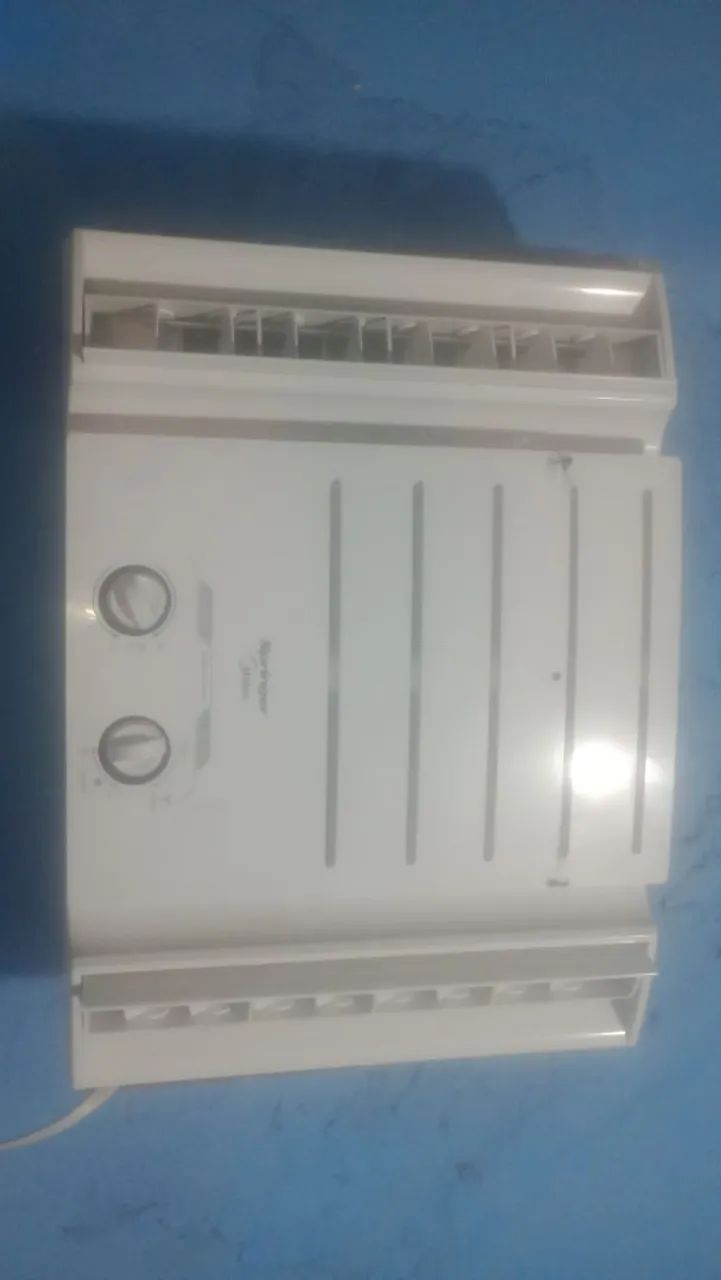 Ar condicionado Springer 