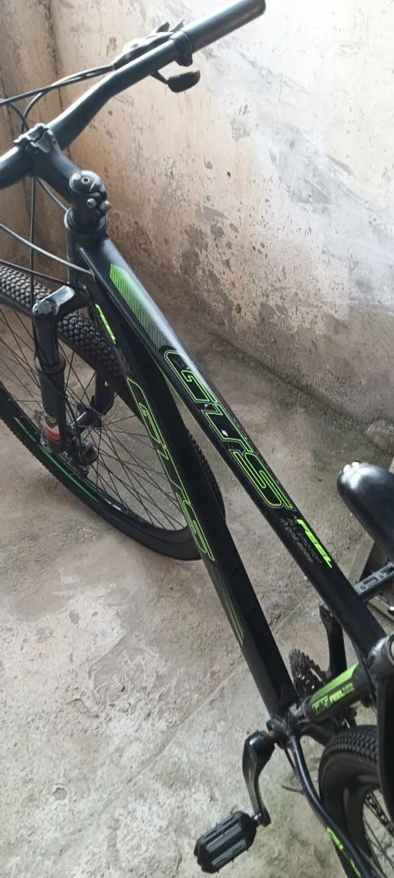 Vendo uma GTS M5 Pro - Foto 5