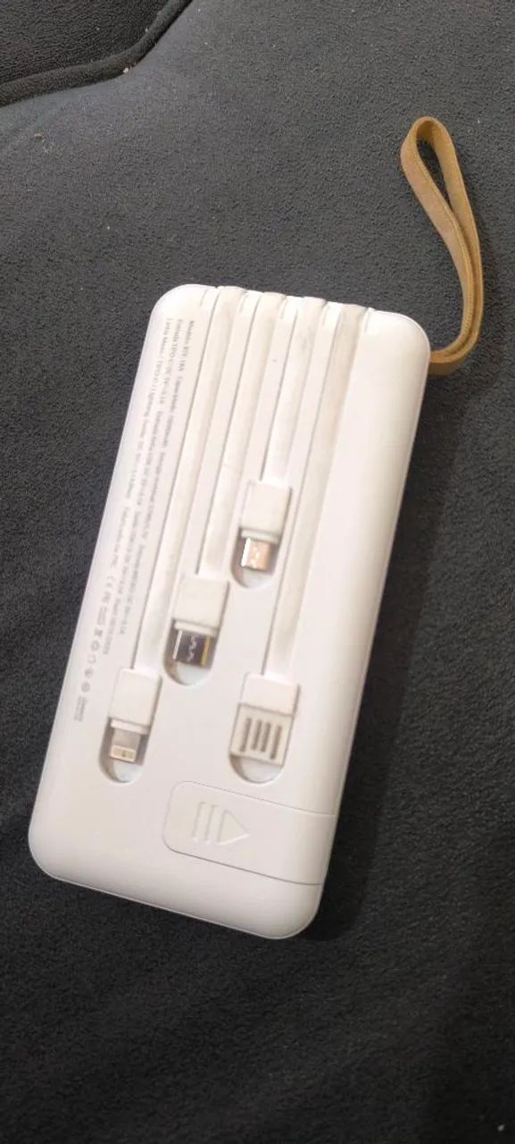 Power bank