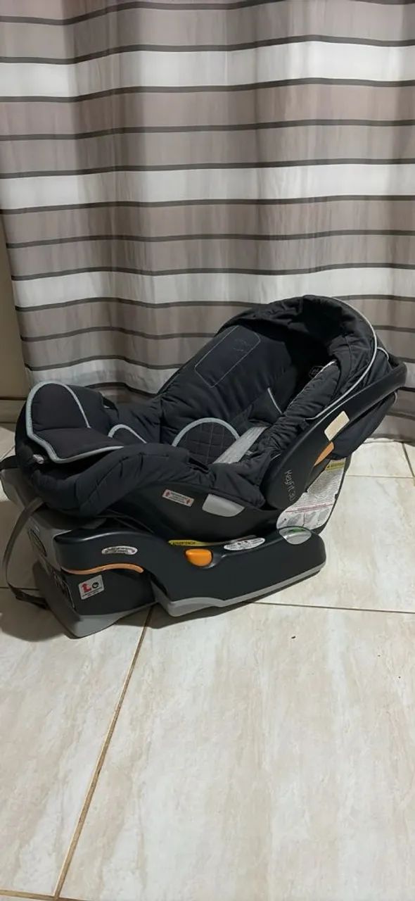 Bebê conforto  - Foto 3