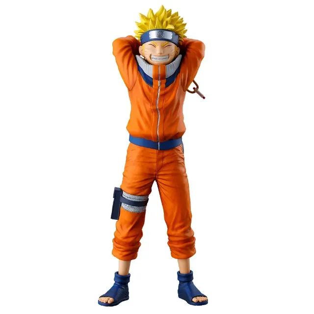 Ichiban Kuji Masterlise - Naruto Uzumaki - Foto 2
