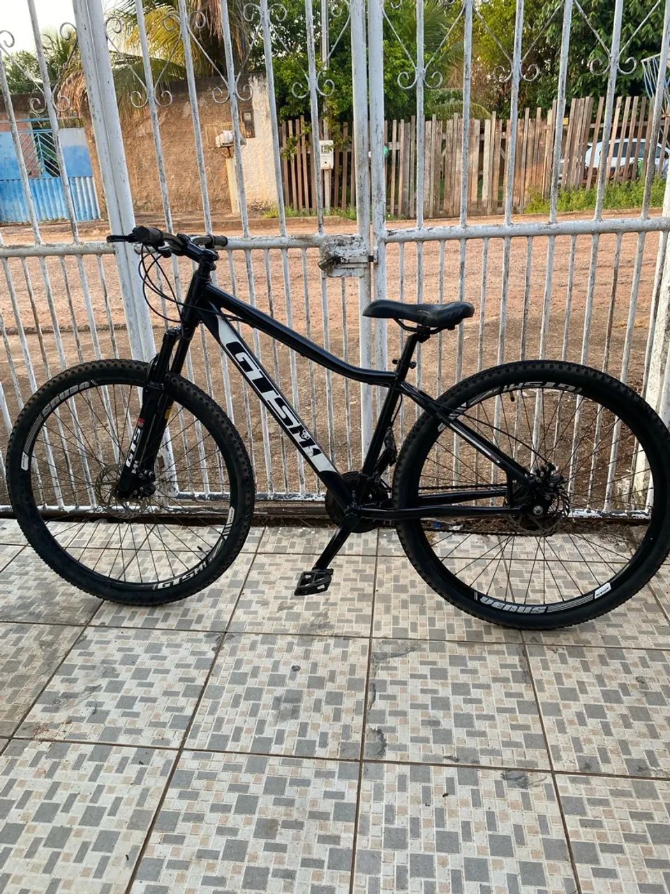 Bicicleta GTSM1 Aro 29 - 21 Marchas - Revisada - Foto 4