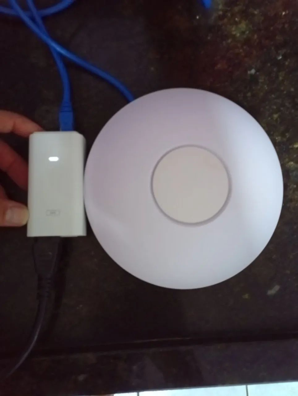 Ubiquiti UAP AC - LR - Foto 2
