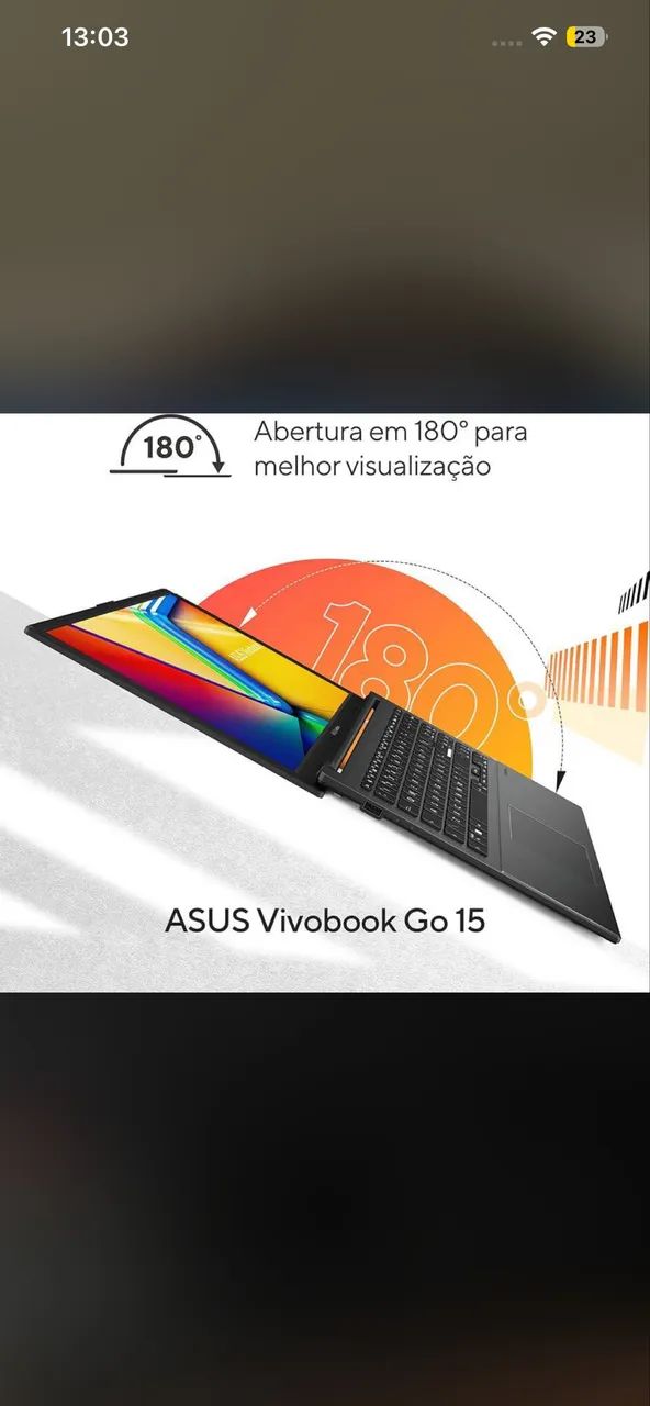 Notebook - Foto 4