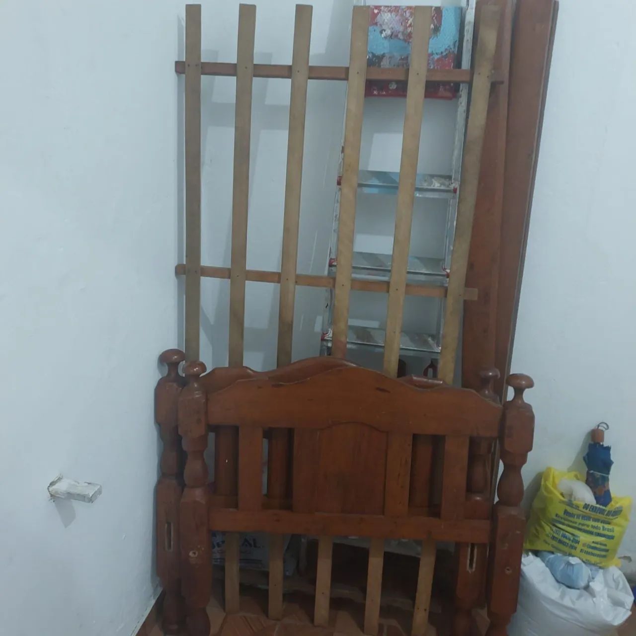 Cama solteiro  - Foto 2