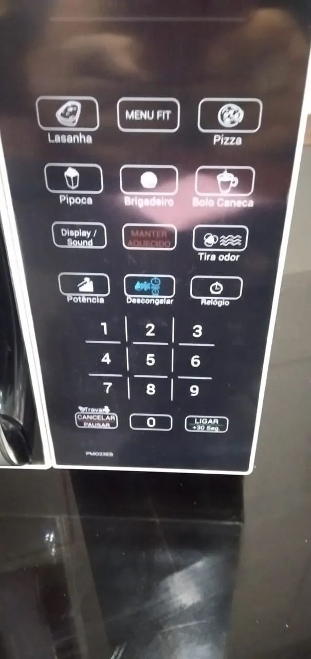 micro ondas - Foto 3