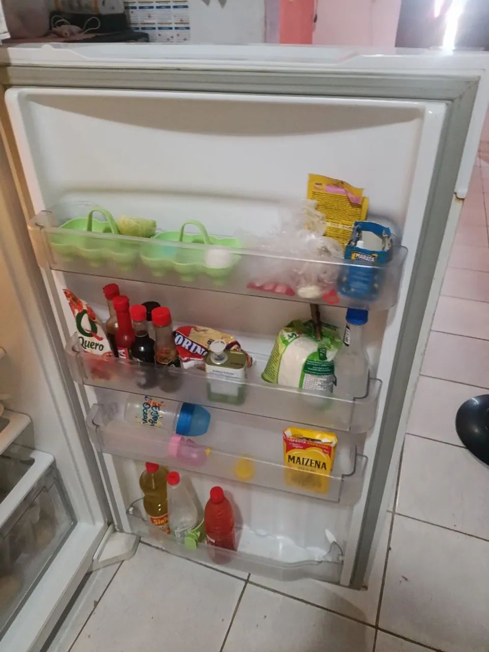 Geladeira Consul  - Foto 4