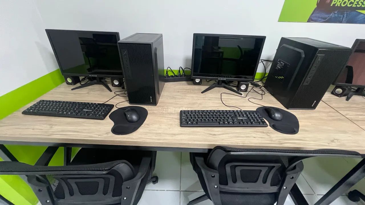 Pra vender rápido - PC windons 7 