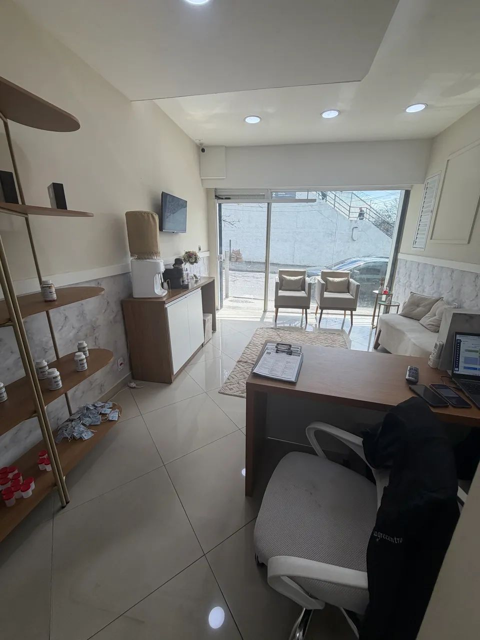 Passo ponto comercial  - Foto 4