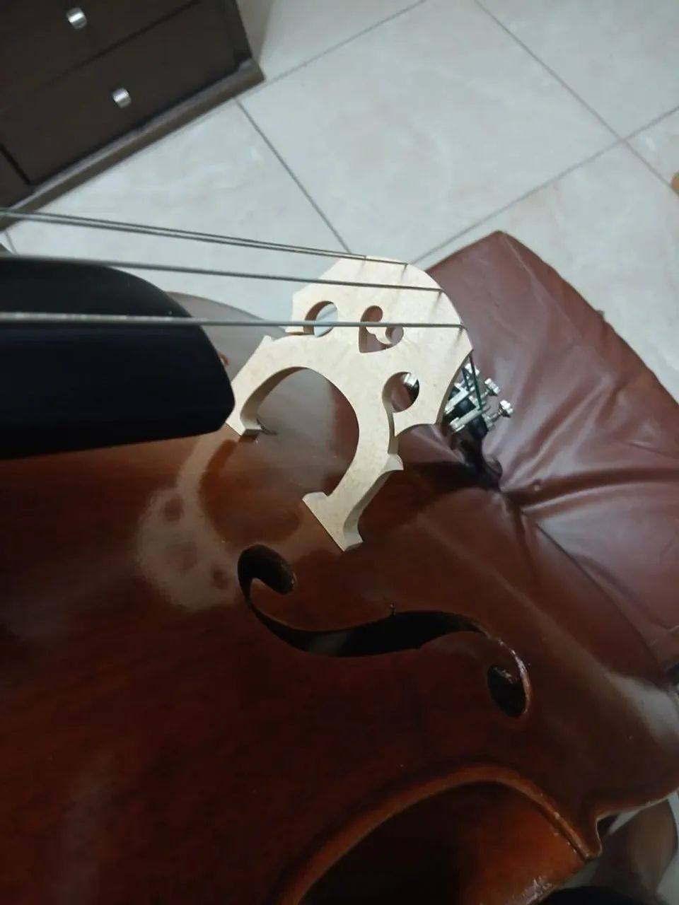 Cello 4x4 artesanal  - Foto 5