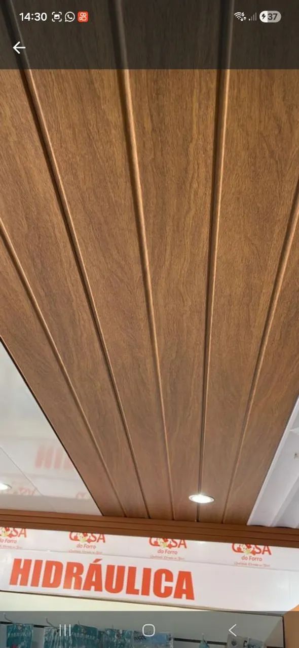 Instalação Drywall e PVC  - Foto 3