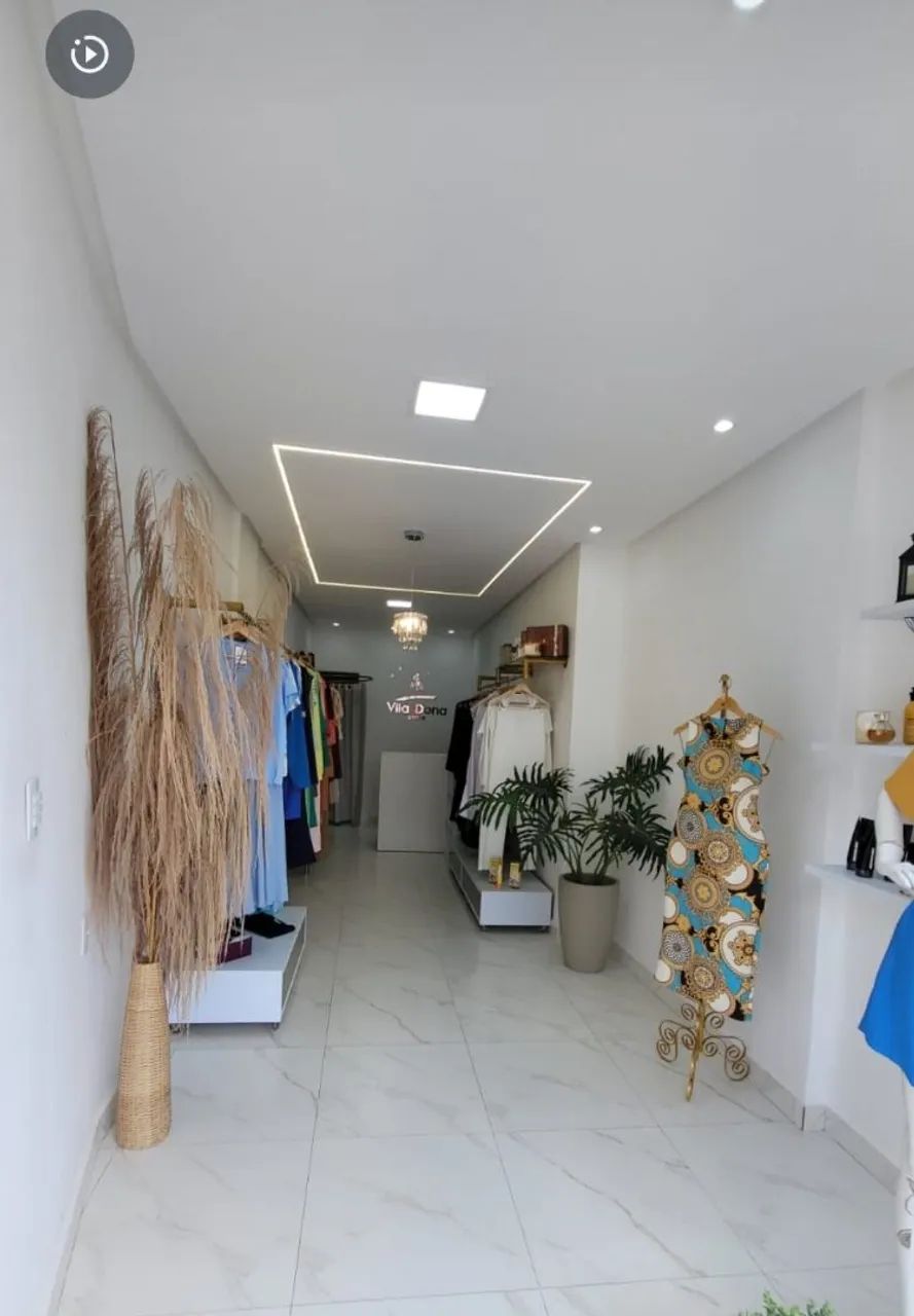 Aluguel ponto comercial Gleba a  - Foto 2
