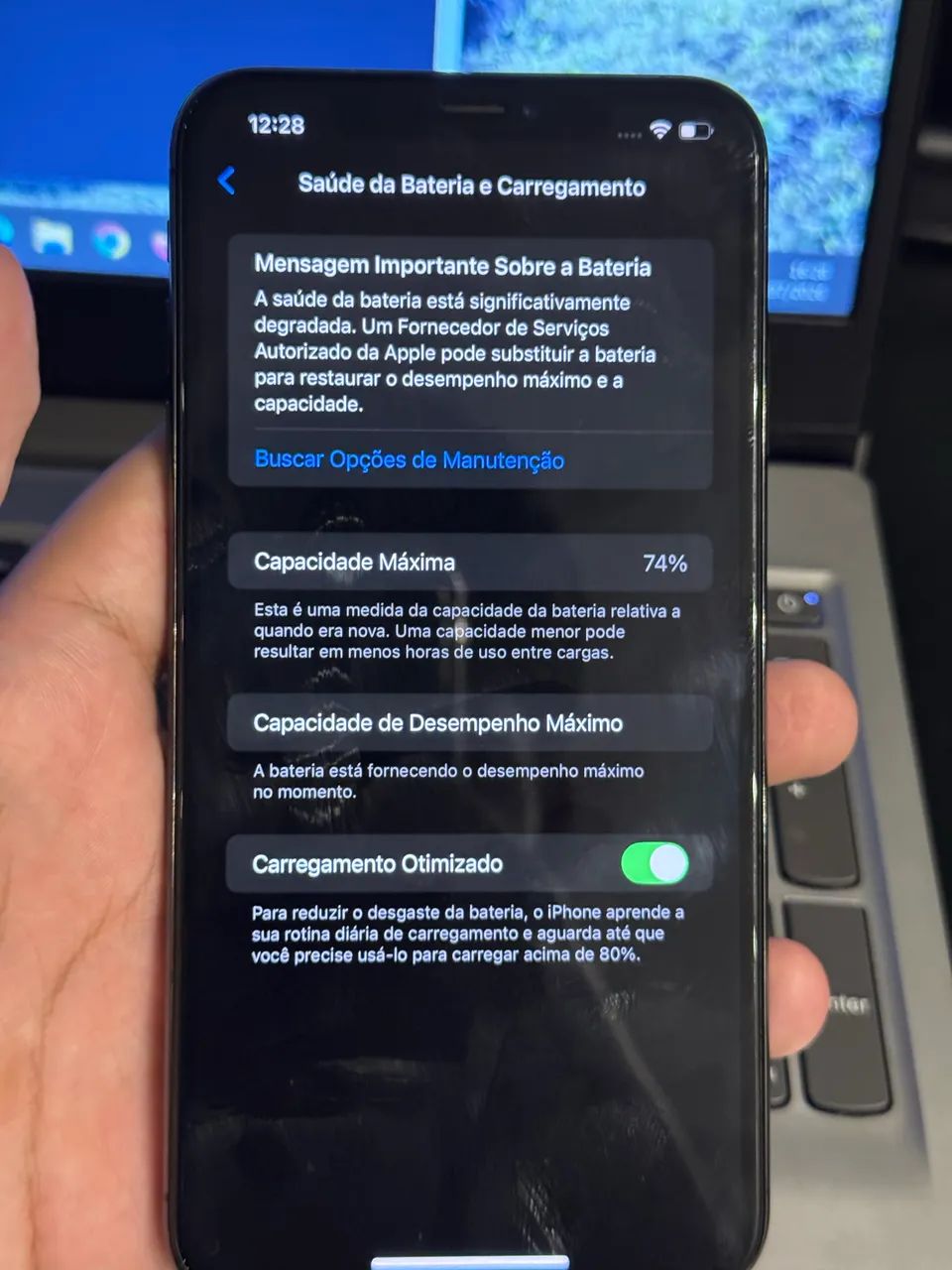 iphone Xs Max 512Gb - Foto 3