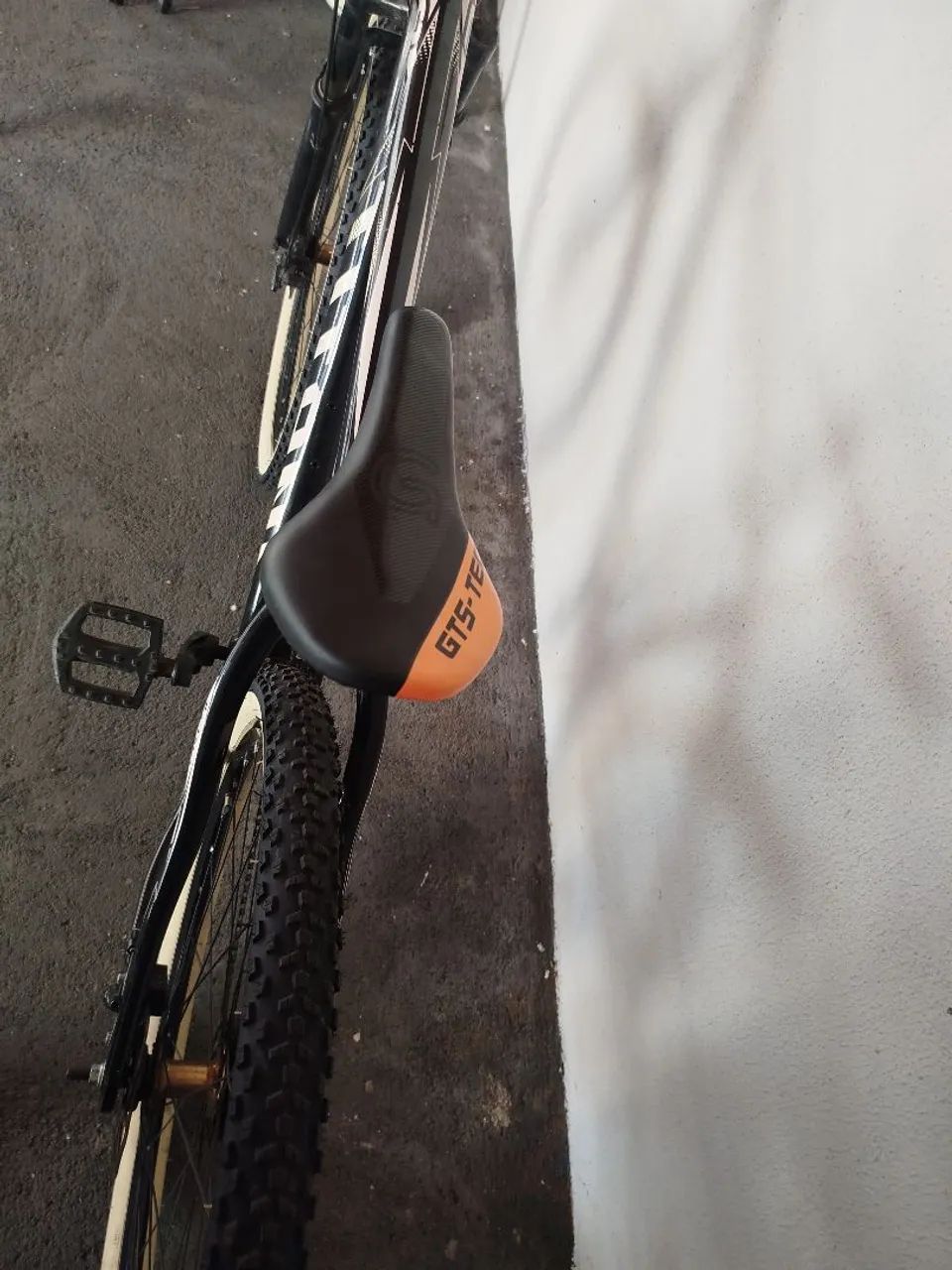 Bicicleta Titan  aro 29  - Foto 5