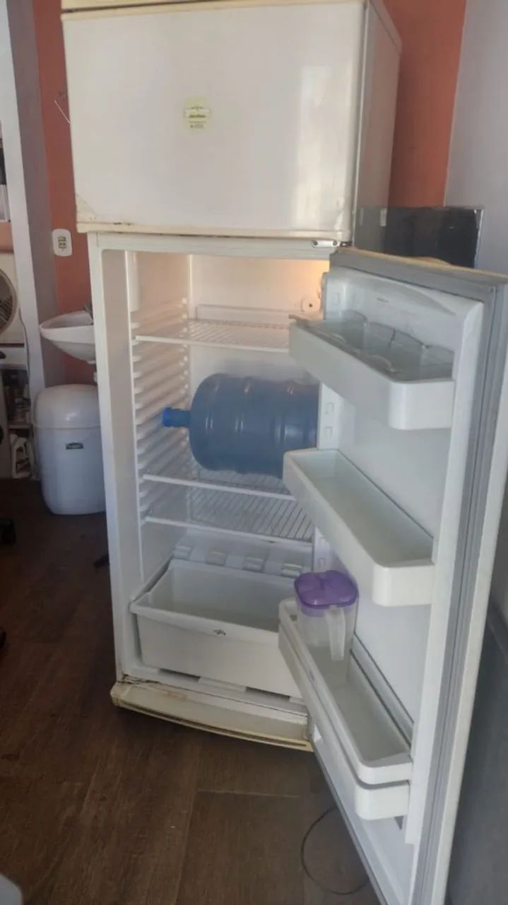 Geladeira - Foto 2