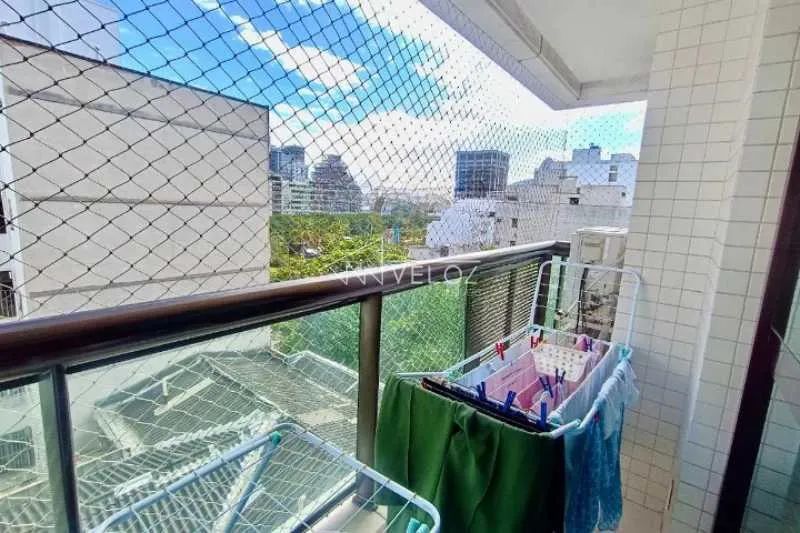 Flat - / Residencial / Ipanema - Foto 3