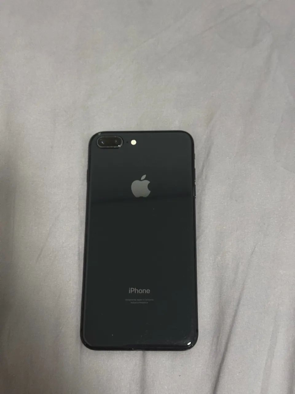 iPhone 8 plus 128gb