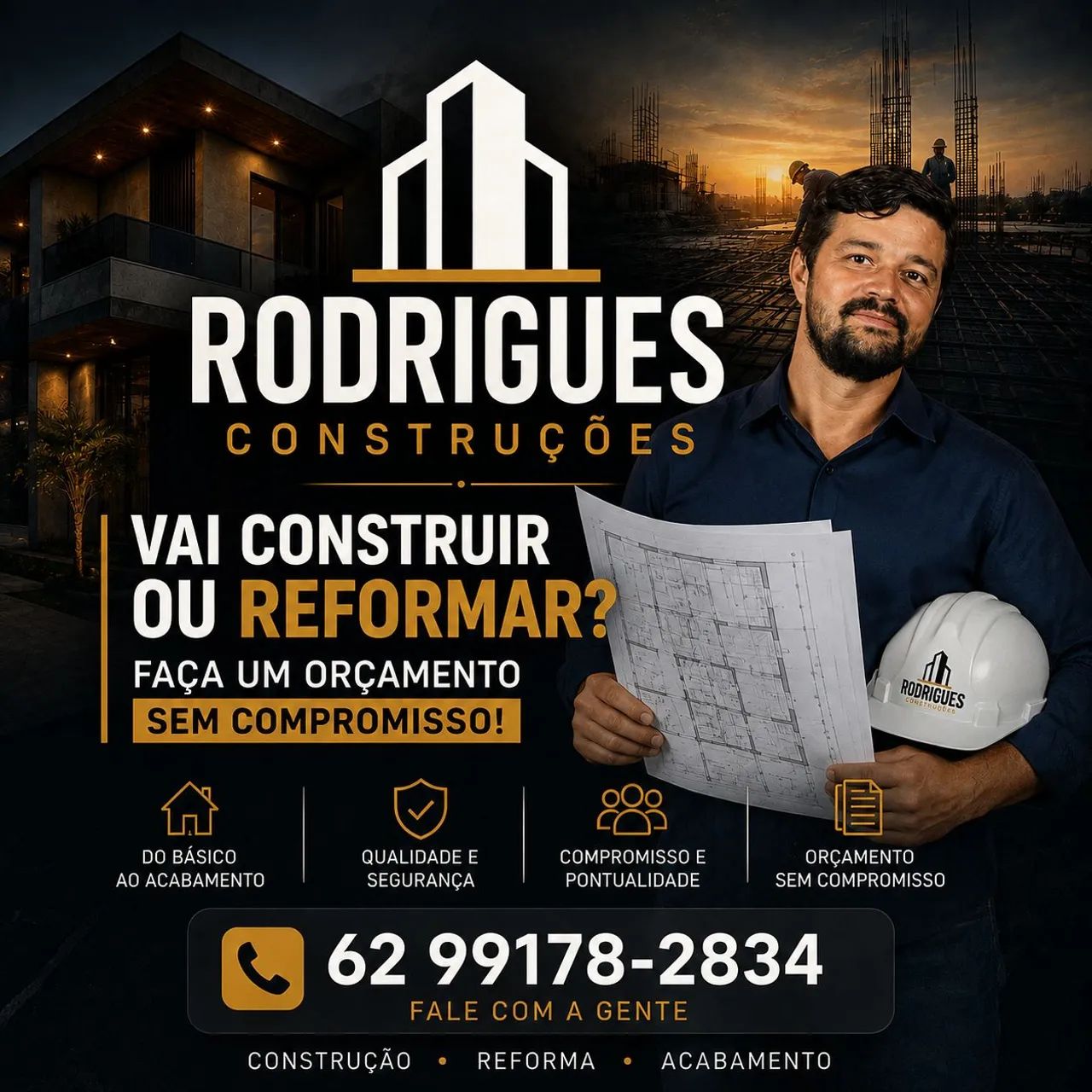 Pedreiro 