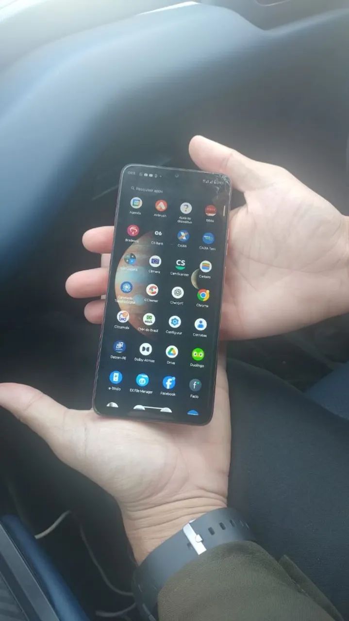 Moto G06  - Foto 2