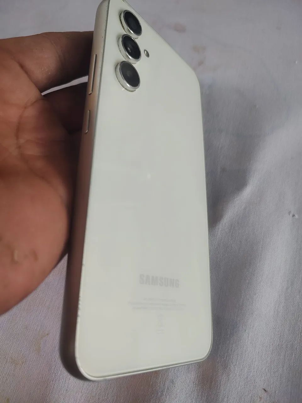 Samsung A54  - Foto 3