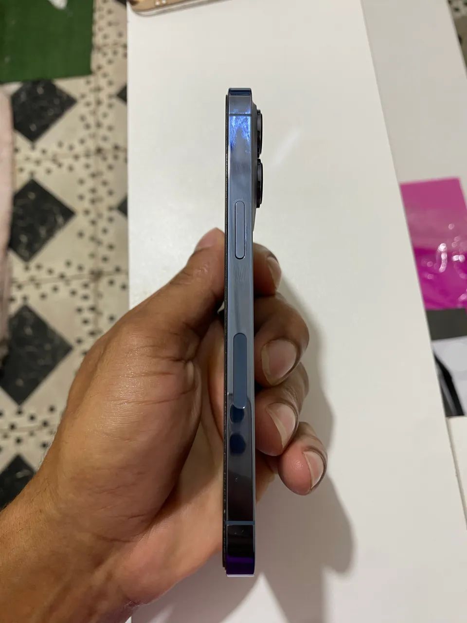 iPhone 13 Pro 128gb - Foto 2