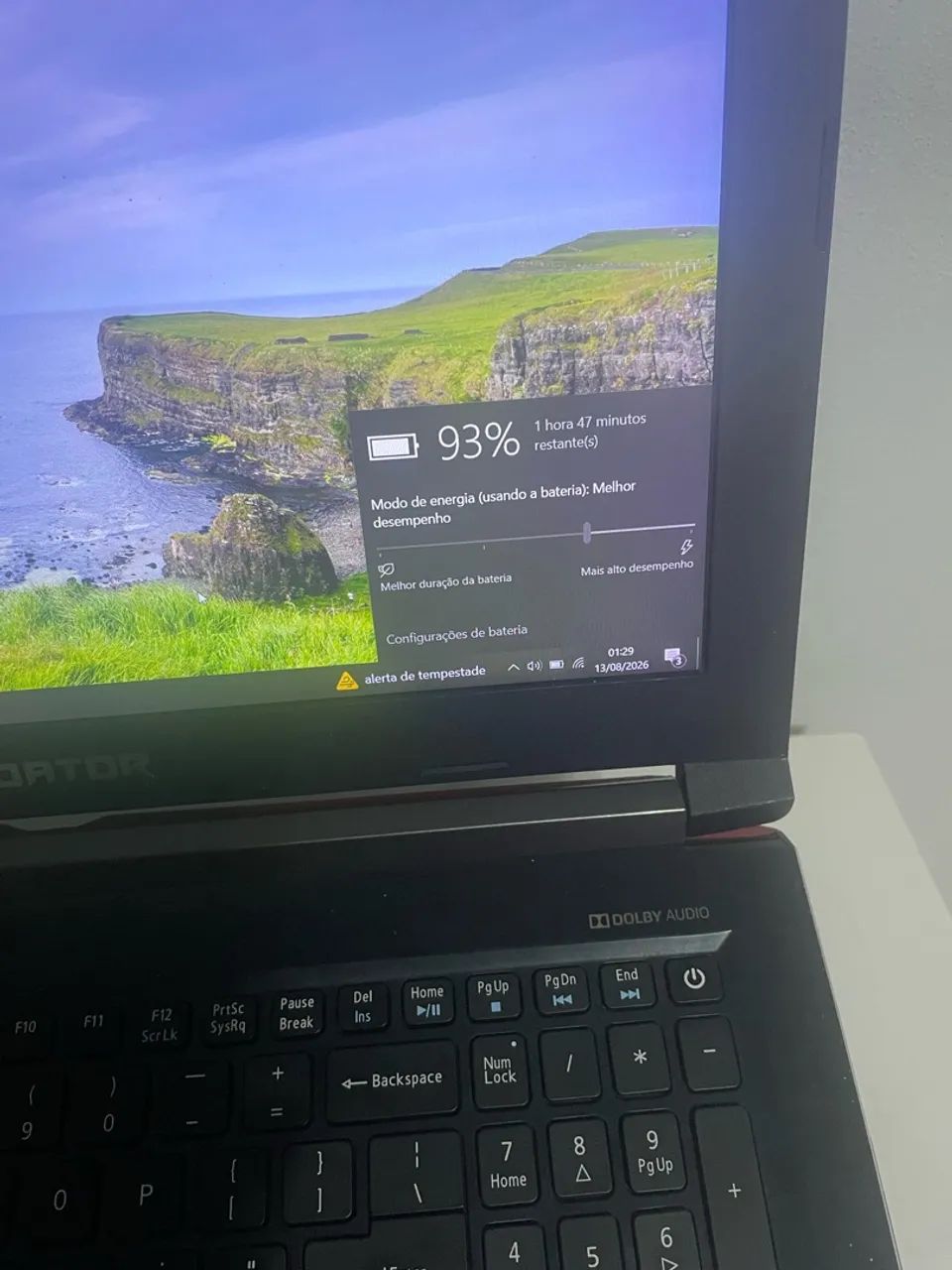 Acer predator Helios - Foto 2