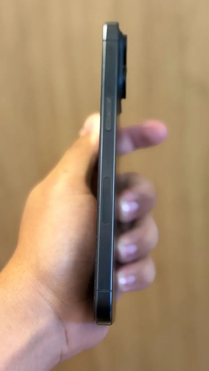 iPhone 15 pro max OPORTUNIDADE  - Foto 5