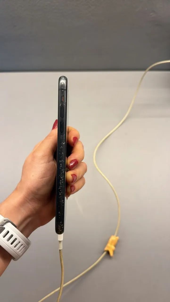 iPhone 13 - 128 GB - Preto - Foto 3