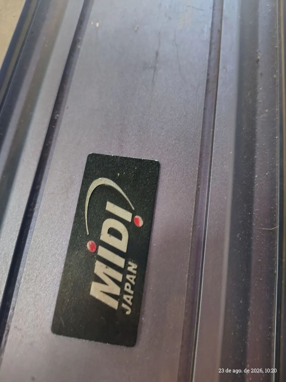 Vendo 2 módulos de som e cabo - Foto 4