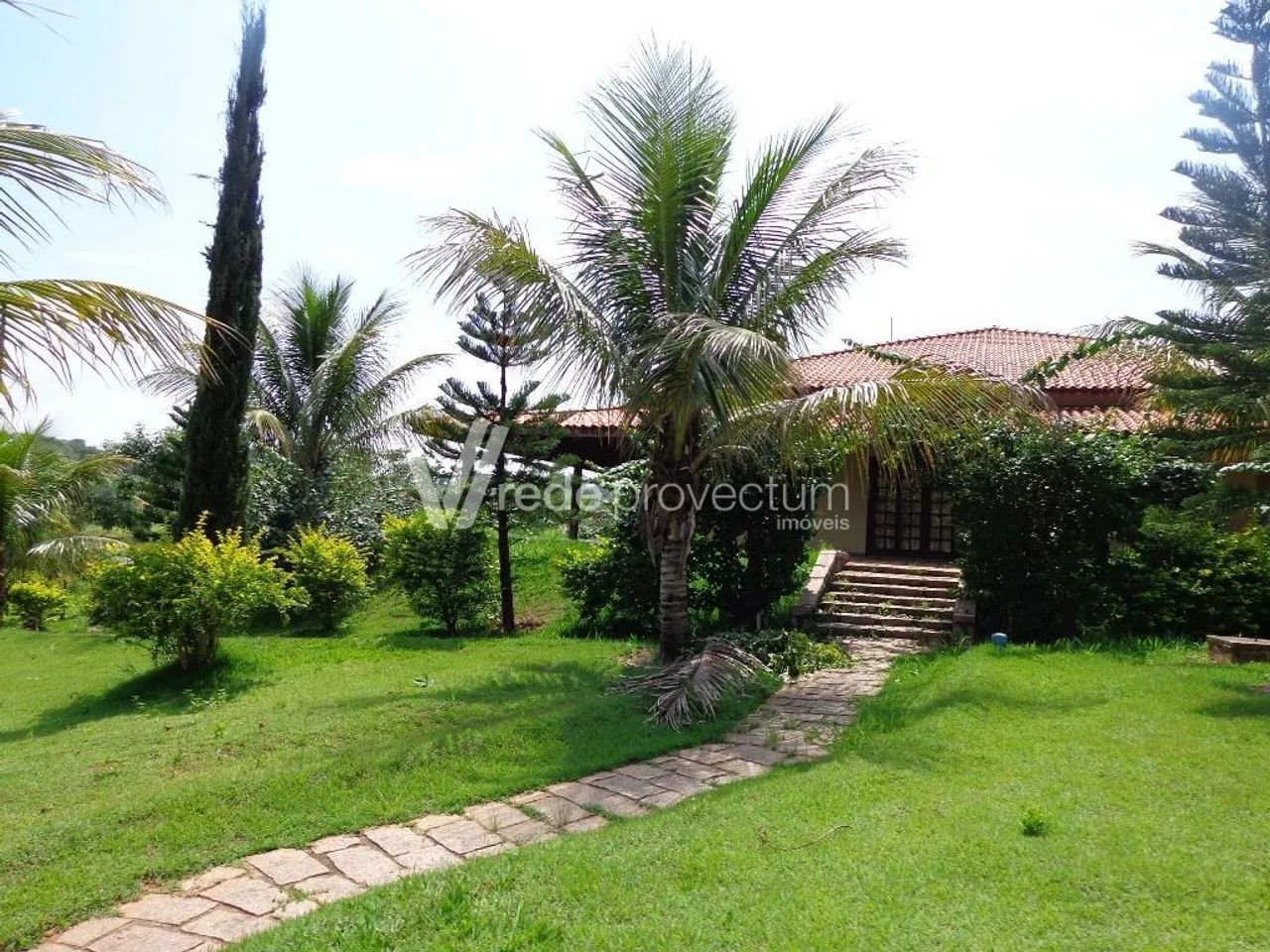 sítio - Sousas - Campinas - Foto 4