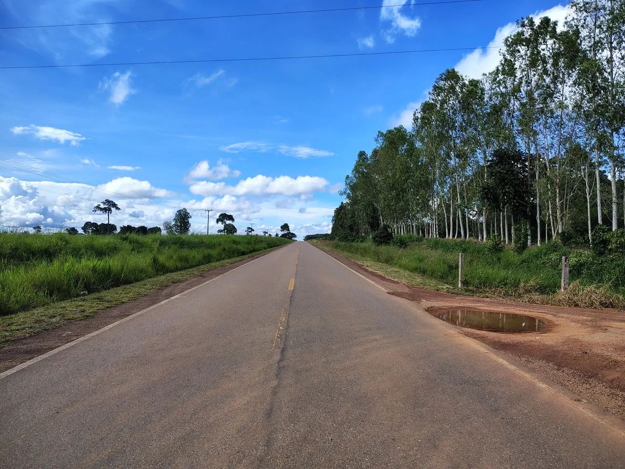 Foto - Senador Guiomard - 