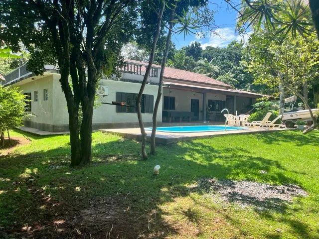 Casa 5 suites no Guarau
