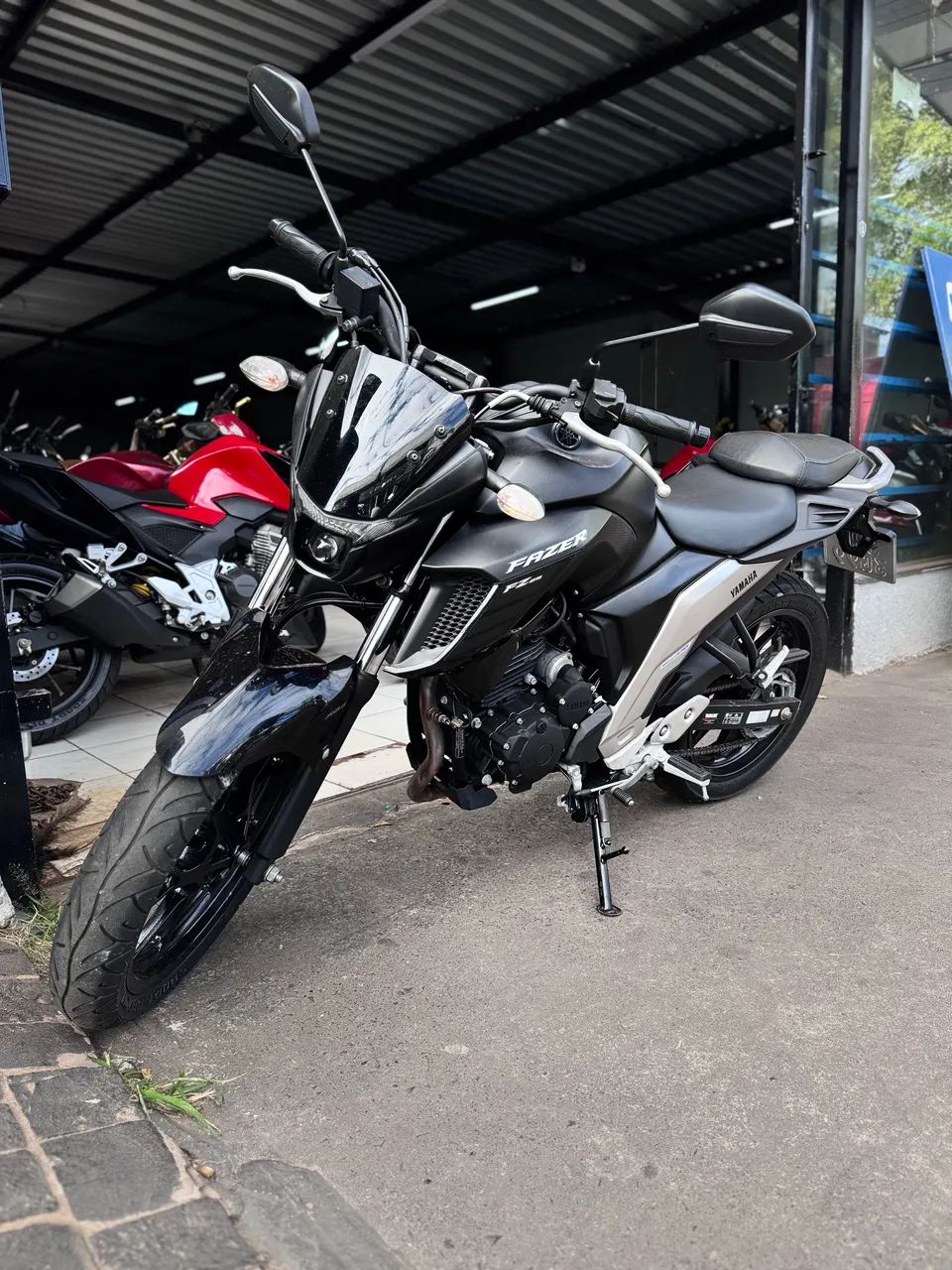 FZ25 - Foto 2