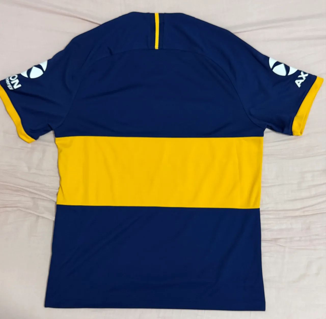 Camisa Boca Juniors de 2019 ORIGINAL - Foto 2