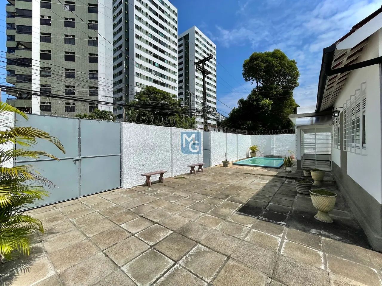 Casa Campo Grande - Casa 3 quartos na Encruzilhada - Foto 4