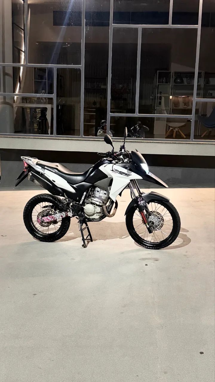 XRE 300