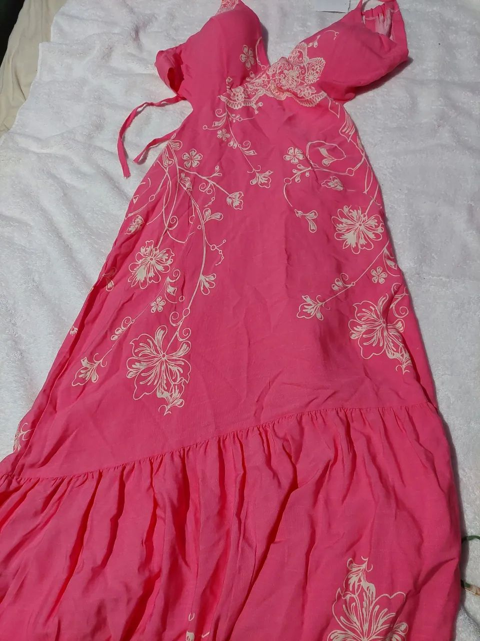 Vestido Social - Foto 5