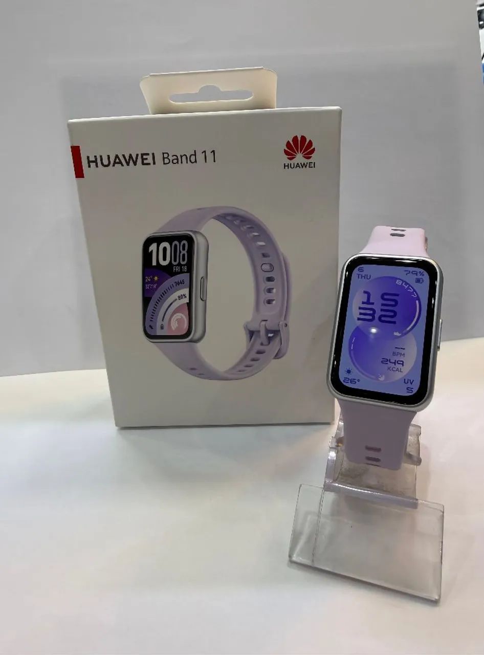 Huawei  Band 11