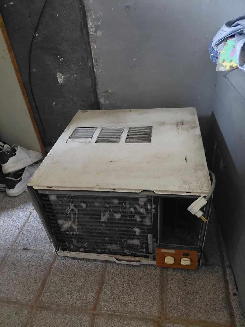 Ar condicionado  - Foto 2