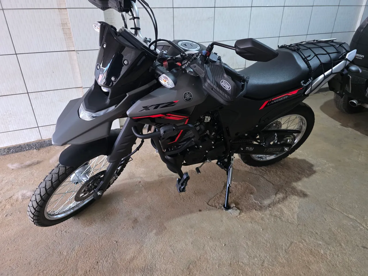 Motos Honda XR 250 Tornado em Juiz de Fora e região, MG