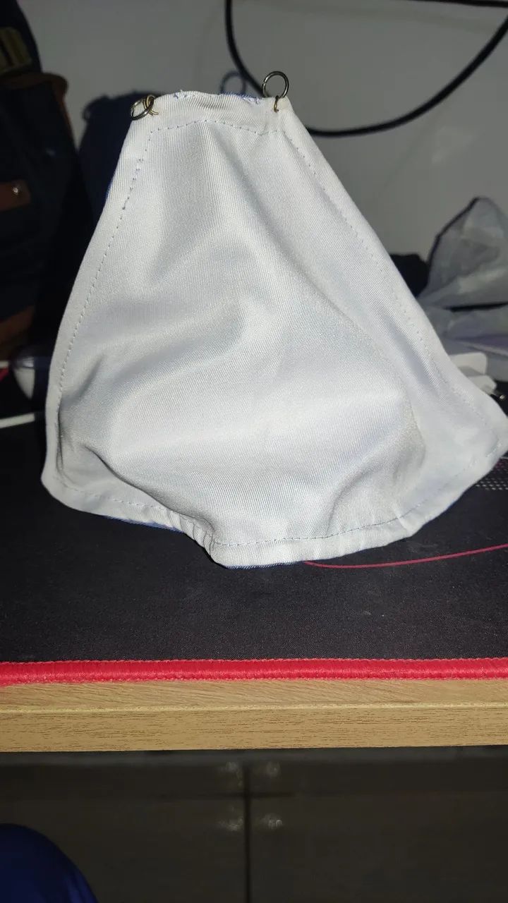 Capa de tecido para Cloth Myth  - Foto 3