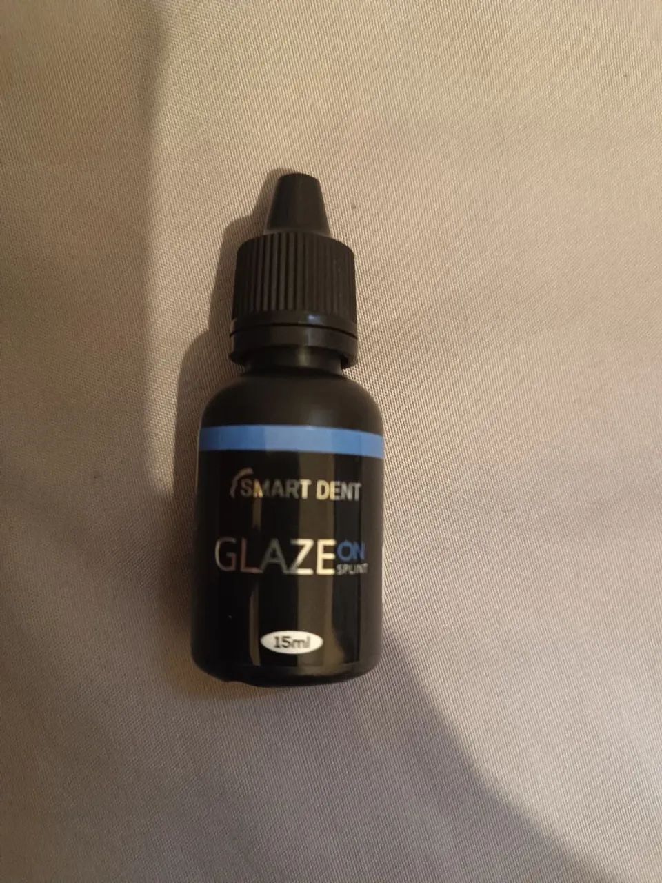 GlazeON - Splint NOVO