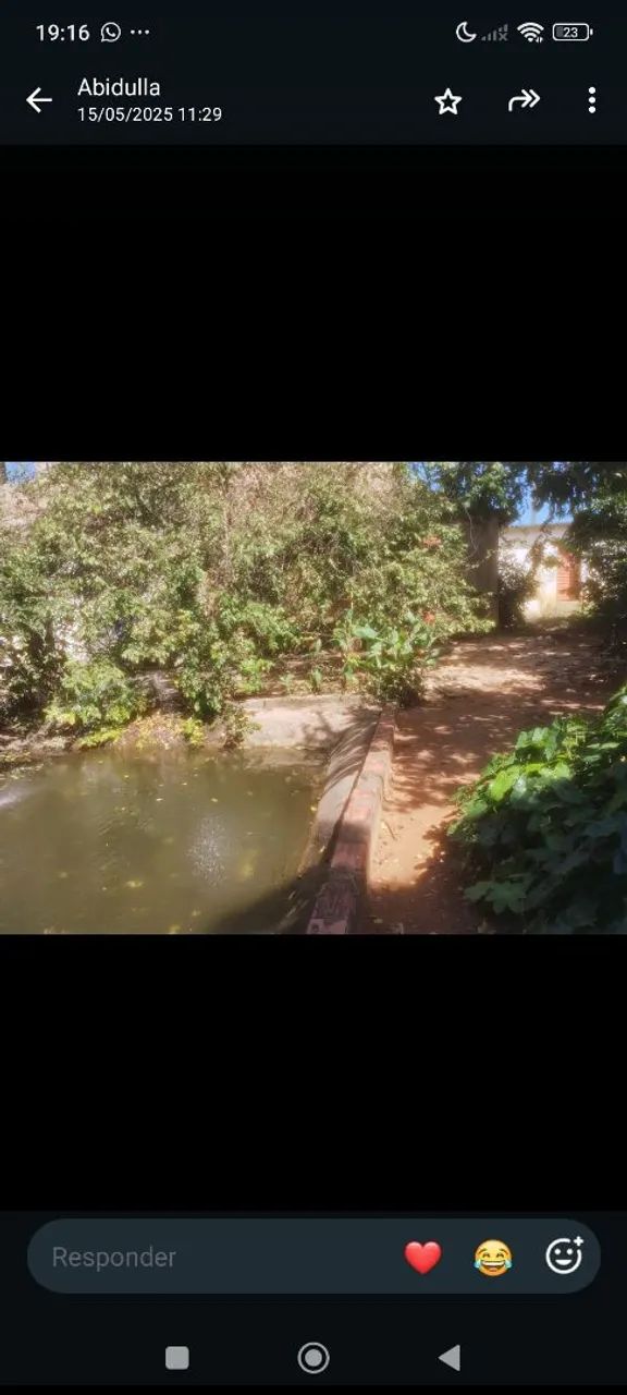 CHÁCARA PONTO COMERCAL TABOQUINHA  - Foto 4
