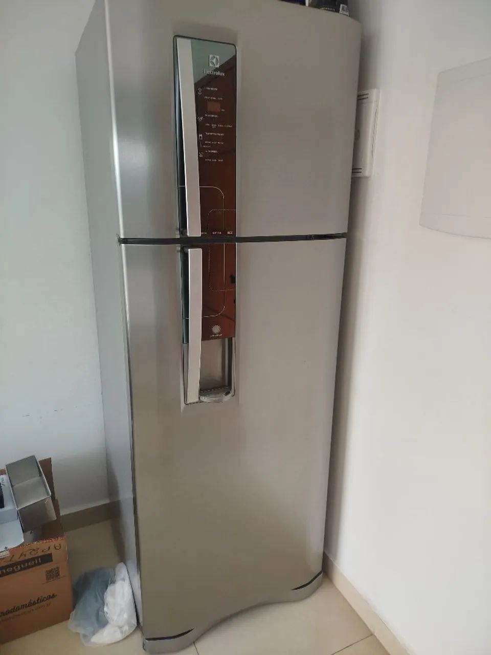 Geladeira  - Foto 2