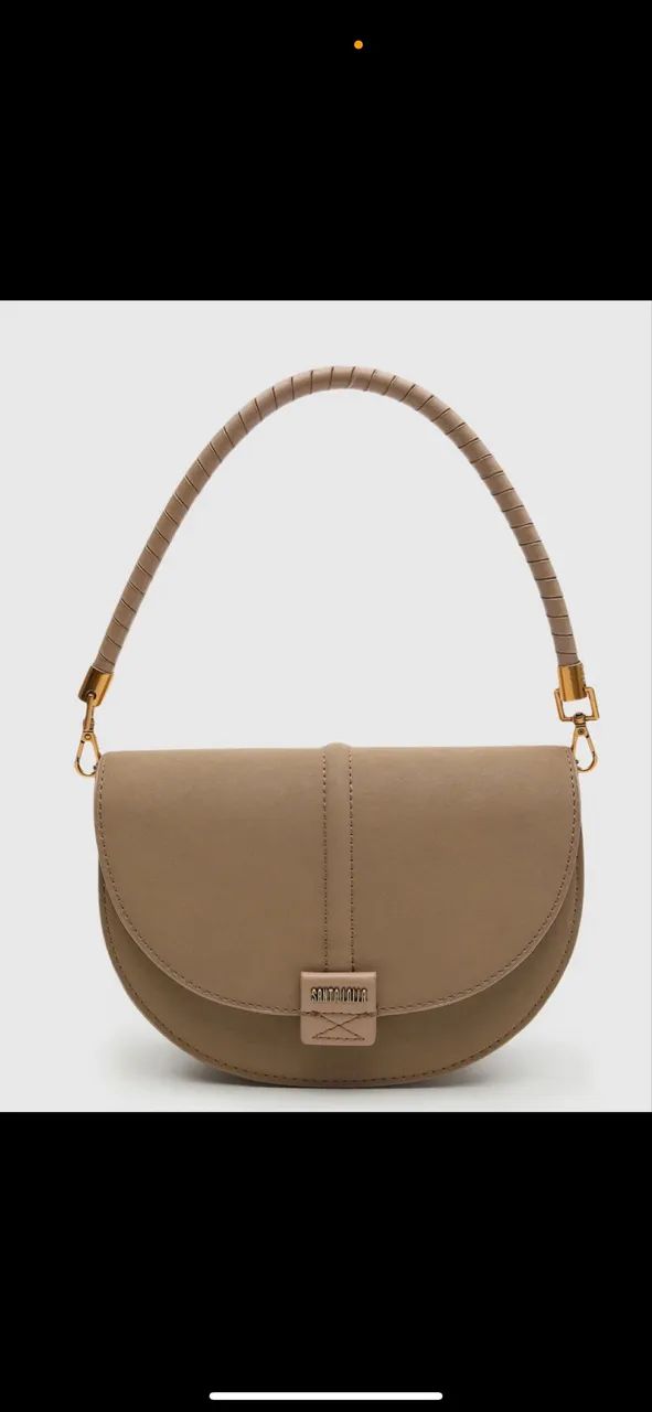 Bolsa nova, SANTA LOLLA, original - Foto 2