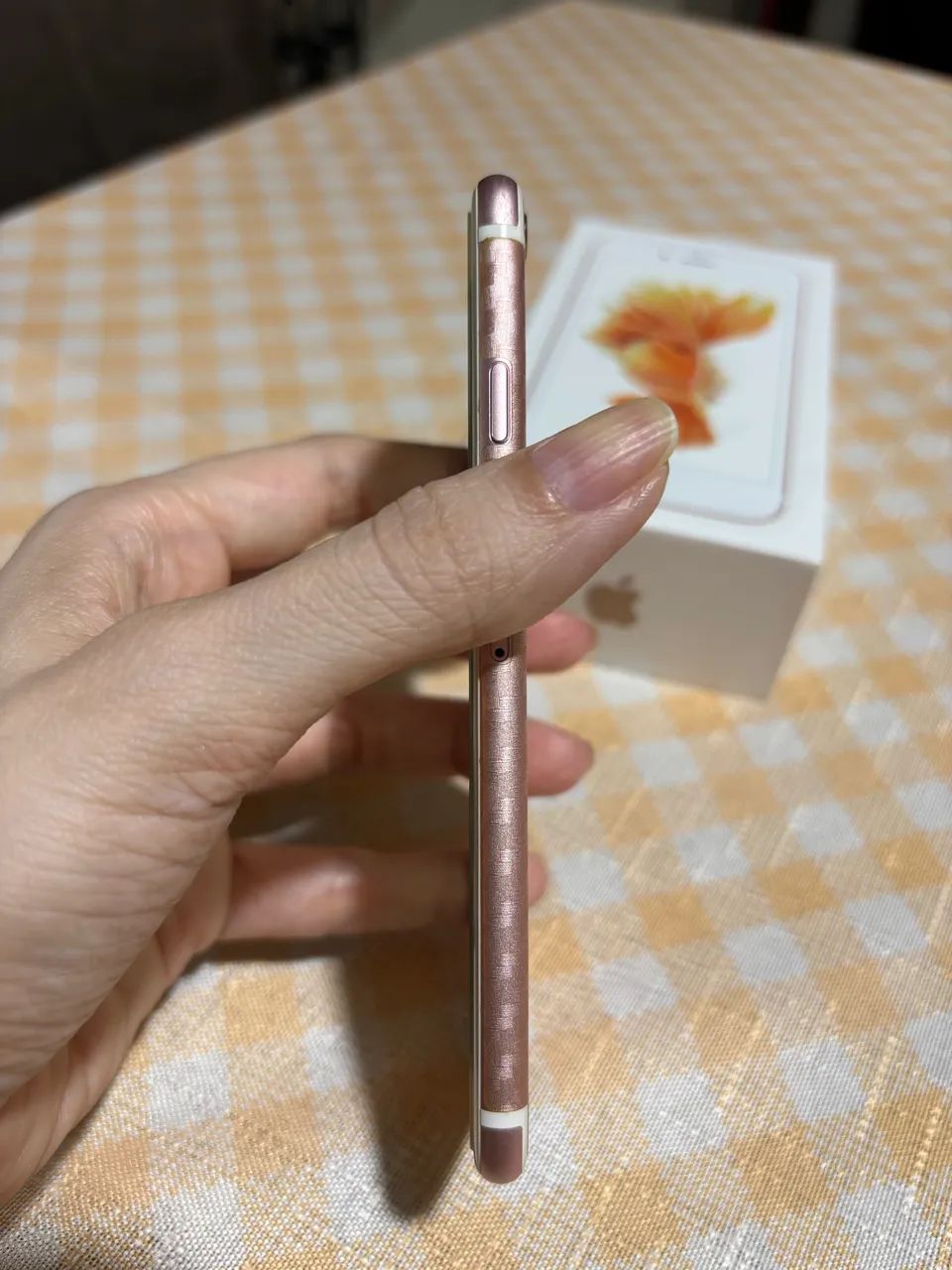 iPhone 6S - Foto 5
